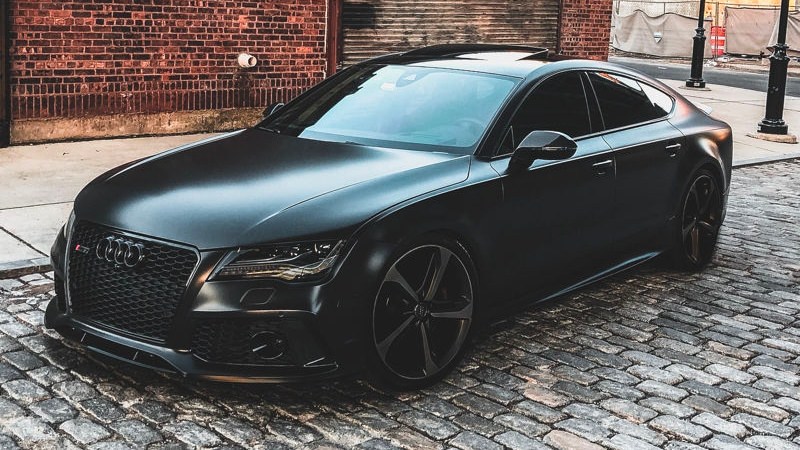 First Class Window Tinting